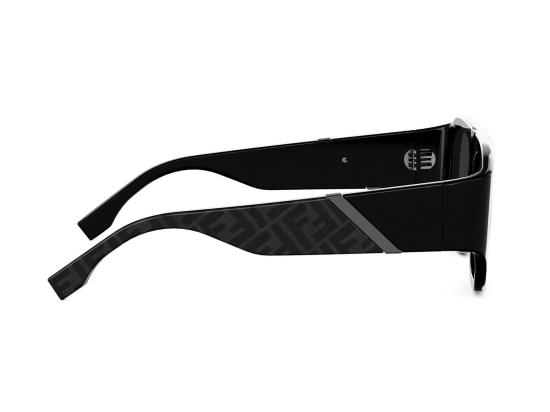 26FW 펜디 선글라스 FE40198I BLACK - FENDI