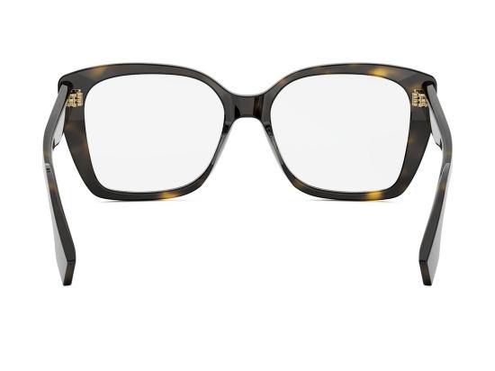 26FW 펜디 안경 FE50127I BROWN - FENDI