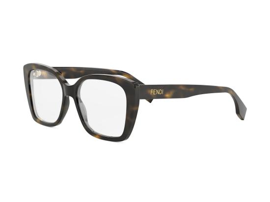 26FW 펜디 안경 FE50127I BROWN