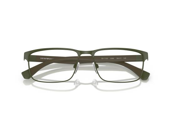 26FW 엠포리오 아르마니 안경 0EA1105 GREEN - EMPORIO ARMANI