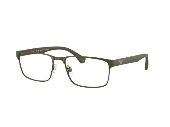 26FW 엠포리오 아르마니 안경 0EA1105 GREEN