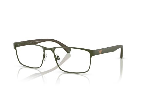 26FW 엠포리오 아르마니 안경 0EA1105 GREEN - EMPORIO ARMANI