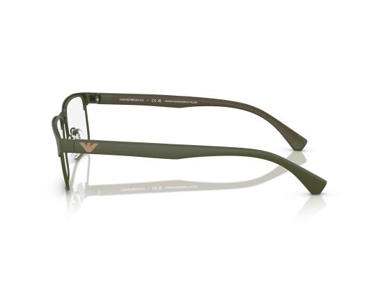 26FW 엠포리오 아르마니 안경 0EA1105 GREEN - EMPORIO ARMANI