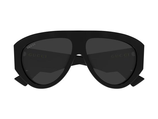 26FW 구찌 선글라스 GG2128S BLACK - GUCCI