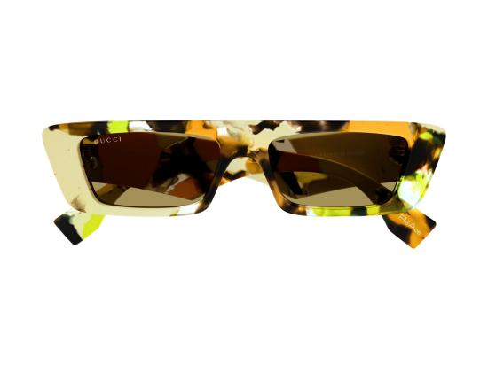 26SS 구찌 선글라스 GG1625S MULTICOLOR - GUCCI