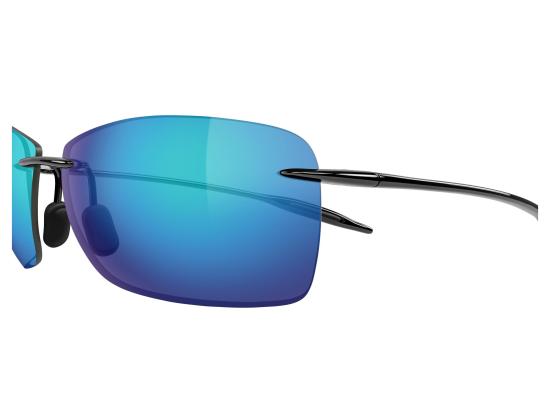 26SS 마우이짐 선글라스 MJ0423S BLACK - MAUI JIM