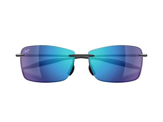 26SS 마우이짐 선글라스 MJ0423S BLACK - MAUI JIM