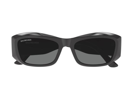 26FW 발렌시아가 선글라스 BB0397SA GREY - BALENCIAGA