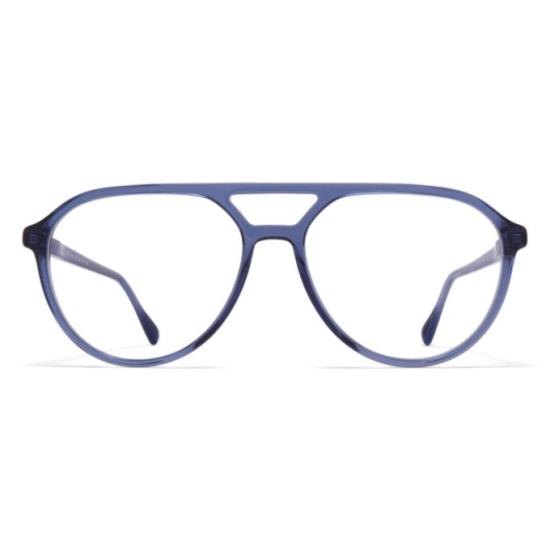 26SS 마이키타 안경 ATINE BLUE - MYKITA