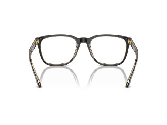 26FW 조르지오 아르마니 안경 0AR7255 BLACK - GIORGIO ARMANI