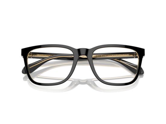 26FW 조르지오 아르마니 안경 0AR7255 BLACK - GIORGIO ARMANI