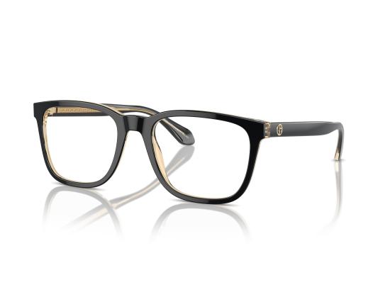 26FW 조르지오 아르마니 안경 0AR7255 BLACK - GIORGIO ARMANI