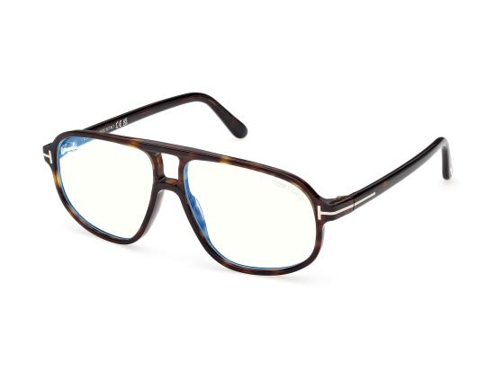 26SS 톰포드 안경 FT6082 B BROWN