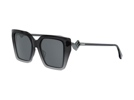 26FW 펜디 선글라스 FE40161I GREY