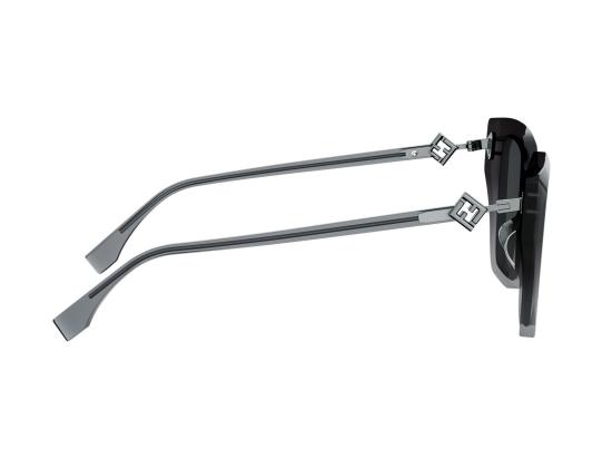 26FW 펜디 선글라스 FE40161I GREY - FENDI