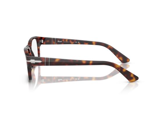 26FW 페르솔 안경 0PO3364V BROWN - PERSOL