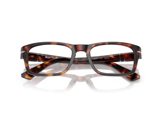 26FW 페르솔 안경 0PO3364V BROWN - PERSOL