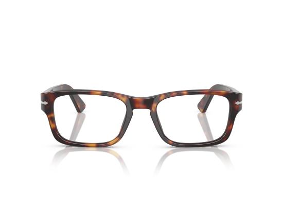 26FW 페르솔 안경 0PO3364V BROWN - PERSOL