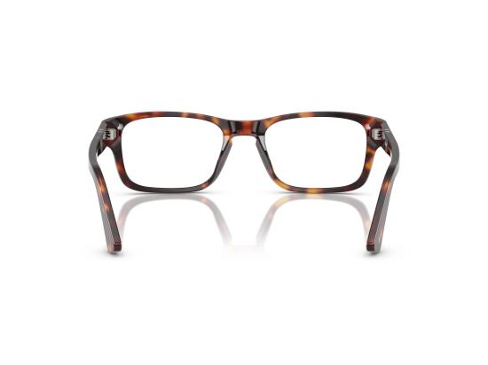 26FW 페르솔 안경 0PO3364V BROWN - PERSOL