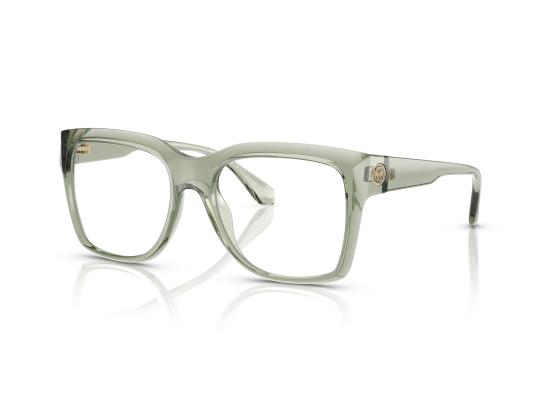 26FW 마이클 코어스 안경 0MK4144U GREEN - MICHAEL KORS