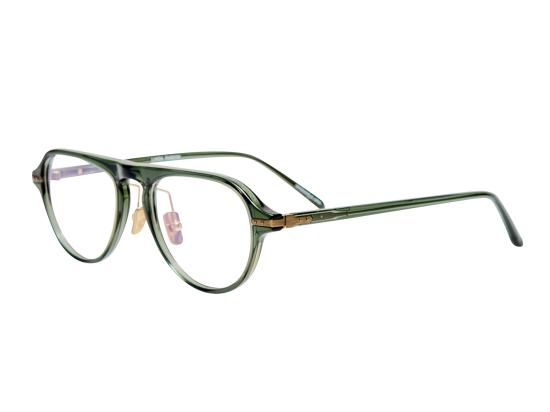 26SS 린다페로우 안경 LF103A GREEN