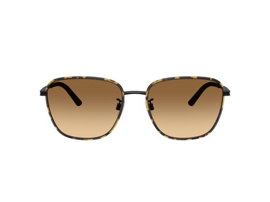 26FW 올리버피플스 선글라스 0OV1378S BLACK - OLIVER PEOPLES