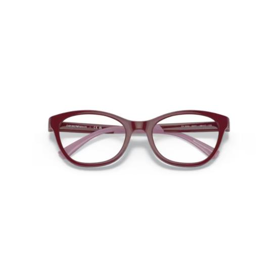 26SS [키즈] 엠포리오 아르마니 액세서리 0EK3204 RED - EMPORIO ARMANI