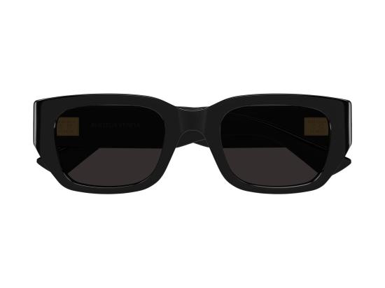 26FW 보테가베네타 선글라스 BV1400S BLACK - BOTTEGA VENETA