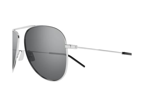 26FW 생로랑 선글라스 SL 800 SILVER - SAINT LAURENT