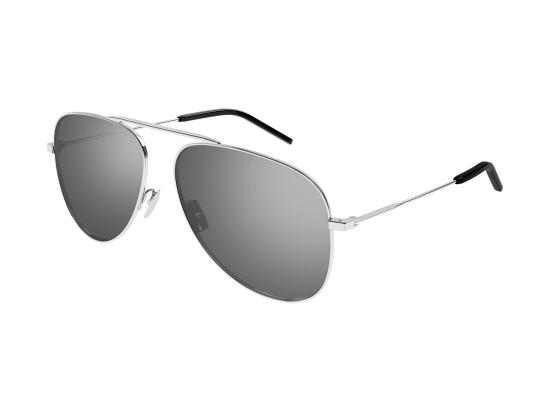 26FW 생로랑 선글라스 SL 800 SILVER