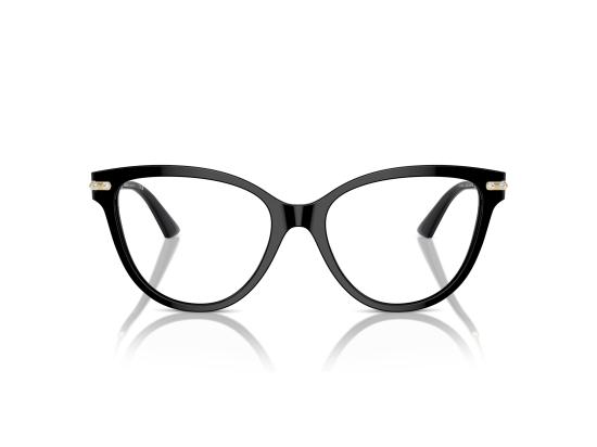 26FW 지미추 안경 0JC3001B BLACK - JIMMY CHOO