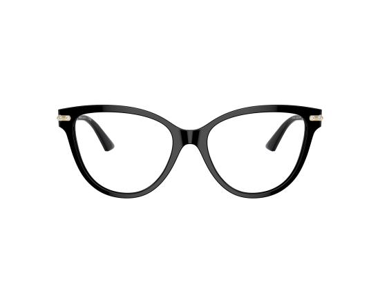 26FW 지미추 안경 0JC3001B BLACK - JIMMY CHOO