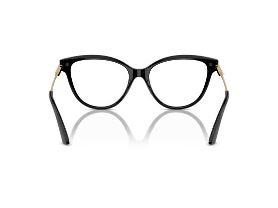 26FW 지미추 안경 0JC3001B BLACK - JIMMY CHOO
