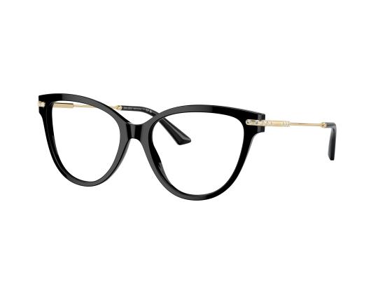26FW 지미추 안경 0JC3001B BLACK - JIMMY CHOO