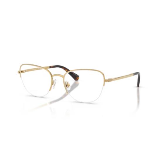 26FW 스와로브스키 안경 0SK1023 GOLD