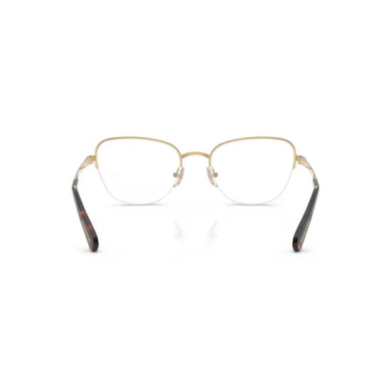 26FW 스와로브스키 안경 0SK1023 GOLD - SWAROVSKI