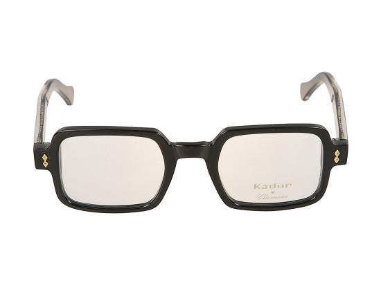 26SS 카돌 안경 KOLETTE Glamour BLACK - KADOR