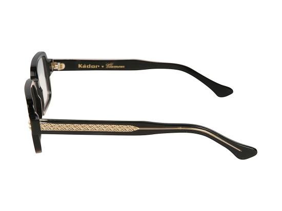 26SS 카돌 안경 KOLETTE Glamour BLACK - KADOR