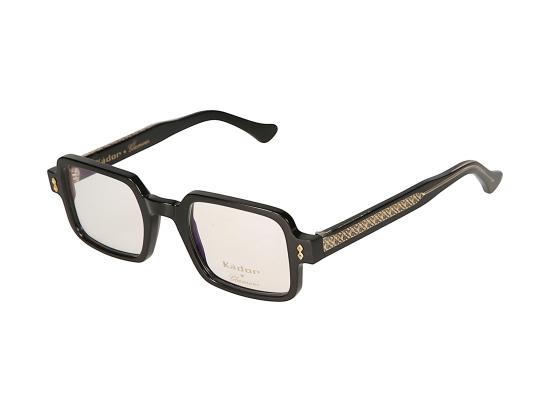 26SS 카돌 안경 KOLETTE Glamour BLACK
