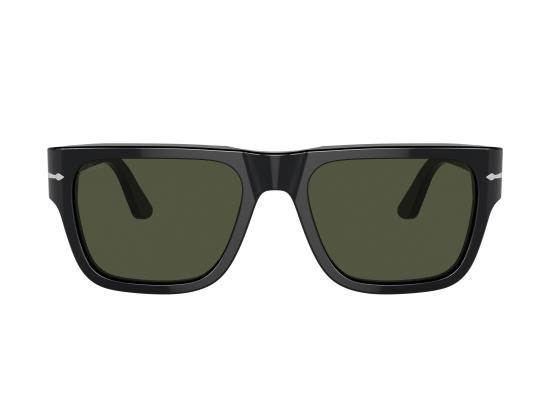 26FW 페르솔 선글라스 0PO3348S BLACK - PERSOL