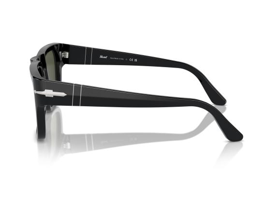 26FW 페르솔 선글라스 0PO3348S BLACK - PERSOL