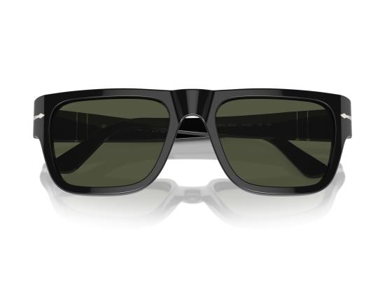 26FW 페르솔 선글라스 0PO3348S BLACK - PERSOL