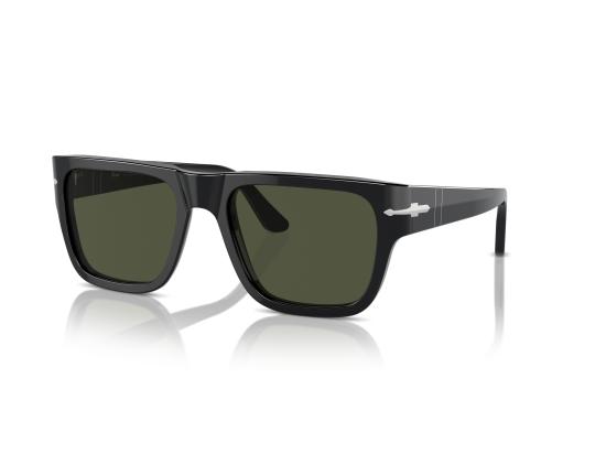 26FW 페르솔 선글라스 0PO3348S BLACK - PERSOL