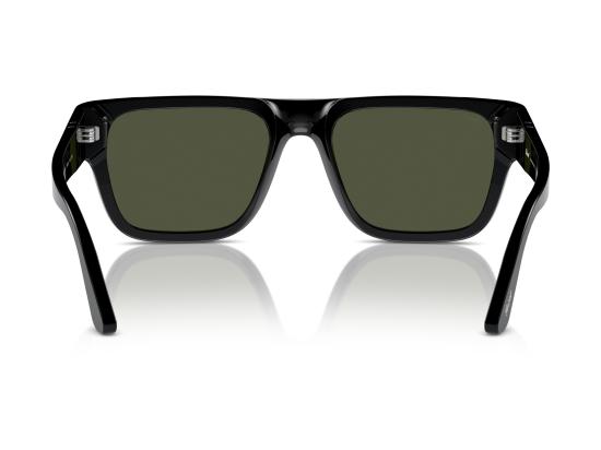 26FW 페르솔 선글라스 0PO3348S BLACK - PERSOL
