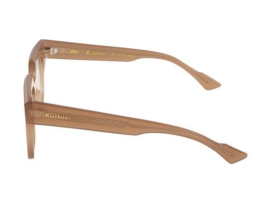 26SS 카돌 안경 TANYA BEIGE - KADOR