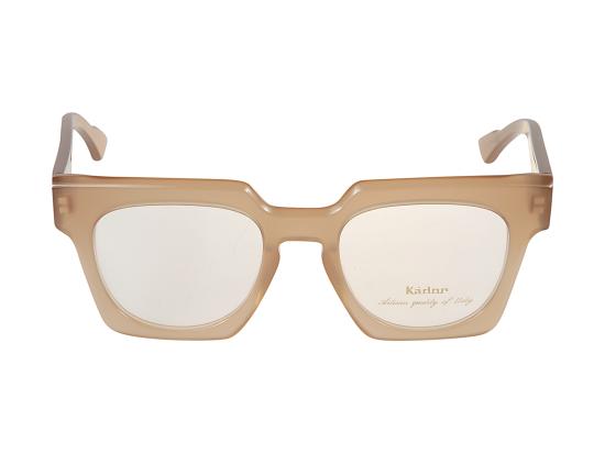 26SS 카돌 안경 TANYA BEIGE - KADOR