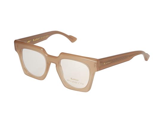 26SS 카돌 안경 TANYA BEIGE