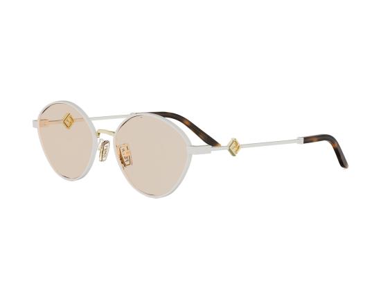 26FW 펜디 선글라스 FE40217U WHITE