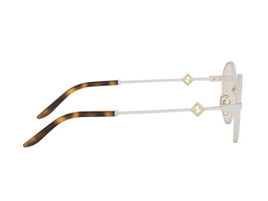 26FW 펜디 선글라스 FE40217U WHITE - FENDI