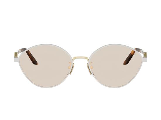 26FW 펜디 선글라스 FE40217U WHITE - FENDI